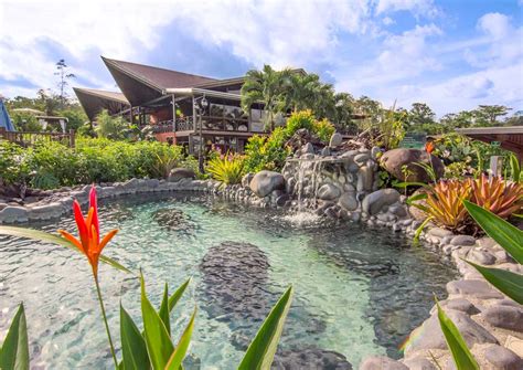 Arenal Springs Resort And Spa Costa Rica Specialists