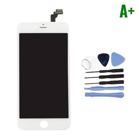 Buy An Iphone Screen Iphone 6 Plus Screen White Tools Stuff Enough