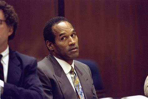 Could There Ever Be Another O J Simpson The New Yorker