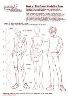 Character Design Collection Male Anatomy Desenhos De Homens Poses De Anime Desenhos Corpo