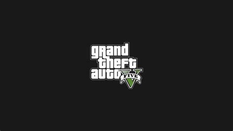 Gta Logo Logodix