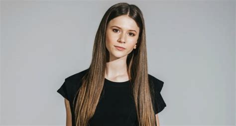 Poland Roksana Wegiel To Junior Eurovision 2018 Eurovoix