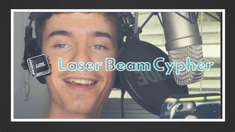 Control Laser Beam Cypher Youtube