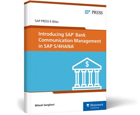 The african union commission would like to engage the services of a consulting firm for implementation of sap bank communication management. SAP BCM (SAP Bank Communication Management) in SAP S/4 ...