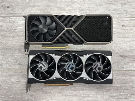 Nvidia Geforce Rtx 30 And Amd Radeon Rx 6000 Series Prices Remain