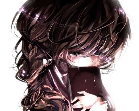 104 Best Images About Dark Sad Anime On Pinterest Demons Anime Characters And Kagerou Project