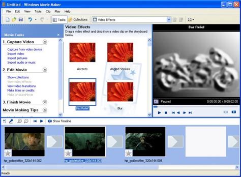 Portable Windows Movie Maker Free Download