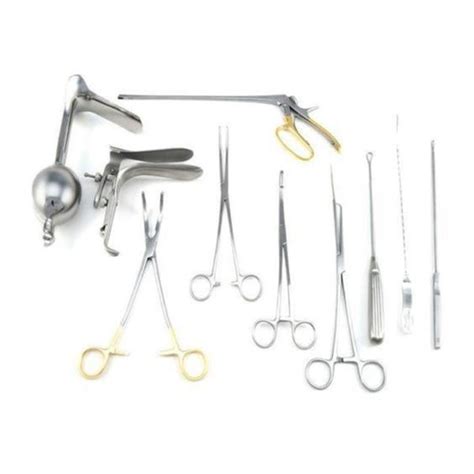 Minimal Invasive Surgical Instruments Diasurge
