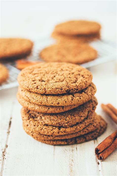 Soft Chewy Molasses Cookies Bare Root Girl Chewy Molasses Cookies My Xxx Hot Girl