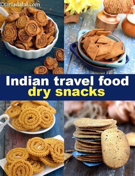 Indian Travel Food Dry Snacks Recipes 90 Dry Snack Ideas For Road Trips Indian Vegetarian