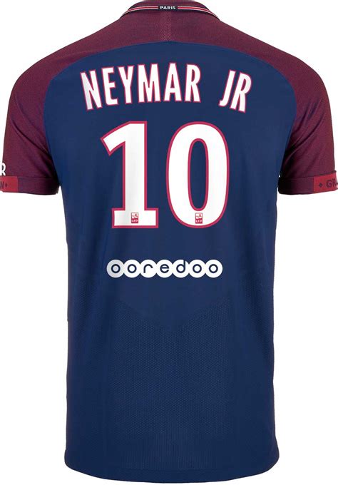 Shoptraveling analyzes and compares all psg jersey of 2021. 2017/18 Kids Neymar Nike PSG Home Jersey - SoccerPro.com