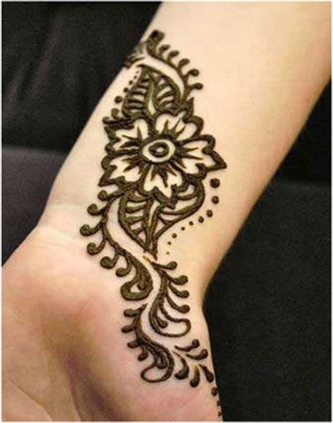 Simple Mehndi Designs Photos Picture Hd Wallpapers Hd Wallpapers