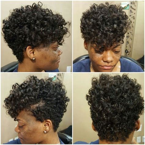 I appreciate the opportunity to be of service and encourage your questions regarding my services and the quality. Comb Coils with Flexi Rods Stylist: Kim Pratcher @ Salon ...