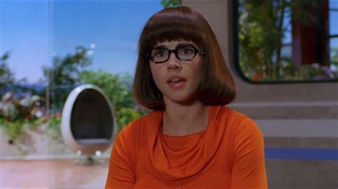 Mystery Solved Velma Officially A Lesbian In New Scooby Doo Halloween Film Geek Culture