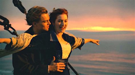 Leonardo Dicaprio Almost Wasnt Jack In Titanic And This Would Have