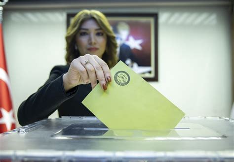 Oy Kullanmama Cezası Ne Kadar 2019 Yerel Seçimlerde Oy Kullanmamanın