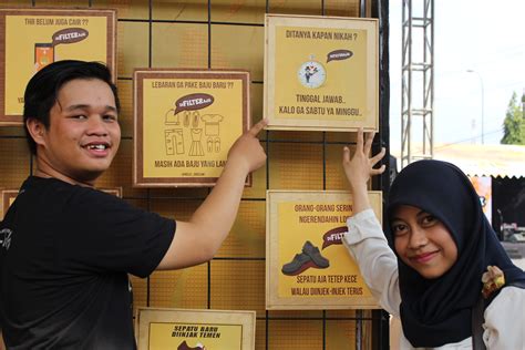 Coklat Kita Ngabuburit Dari Galeri Coklat Sobat Komunitas Indonesia