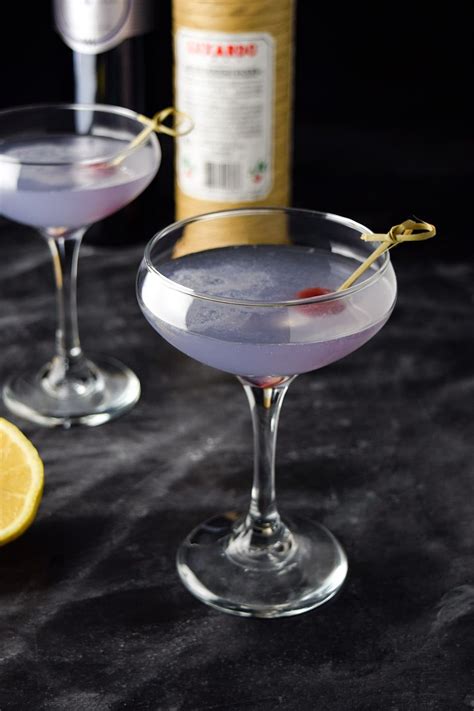 Have you ever had an aviation cocktail? Aviation Cocktail | Recipe | Aviator cocktail recipe ...