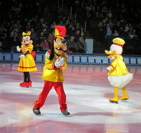 Disney On Ice 100 Years Of Magic Review Beltway Bargain Mom