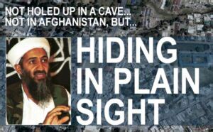 How The U S Located Osama Bin Laden Unconfirmed Breaking News A