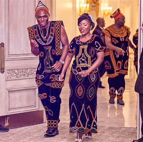 Cameroon Traditional Wedding African Traditional Wear African Traditional Dresses African
