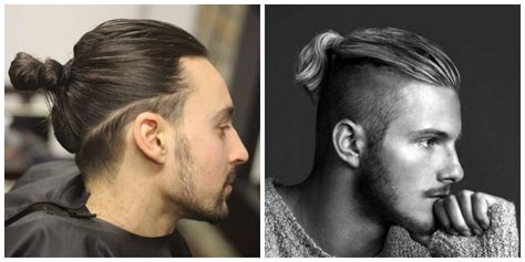Having made such haircut to your son, you won't only emphasize his interest in sports, but also help to become popular. Mens Long Hairstyles 2019: (37+ Images and Videos) Trendy and Useful Tips For Men