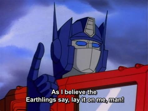 Which Is Your Favorite Animated Version Of Optimus Prime G1 Universe Powermaster Etc Quora