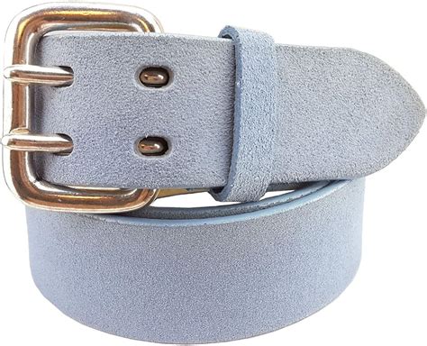Soft Plain Suede Leather Belt At Amazon Womens Clothing Store