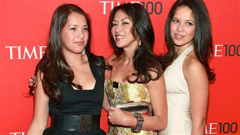 Tiger Mom Amy Chua Defended Kavanaugh—less Than A Year Later Her Daughter Got A Clerkship Vogue