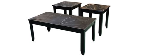 Exotic wood faux marble column shape legs french empire bureau leather top desk with brass sconces. T4718 Faux Black Marble - AWFCO Catalog Site