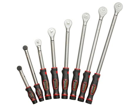 Norbar Standard Series Torque Wrenches Norbar Torque Wrenches
