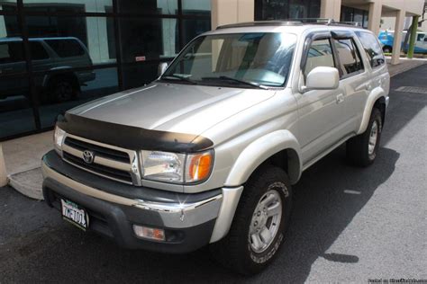 Used Toyota 4runner Under 10000 For Sale Used Cars On Buysellsearch