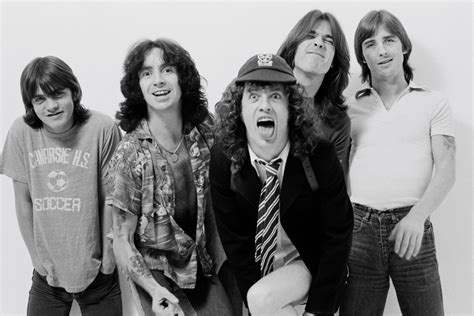 Acdc Release Brand New Single ‘realize Home