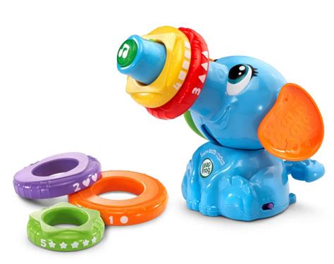 Vtech And Leapfrog Together Unveil Innovative Products That Promote Learning And Development At