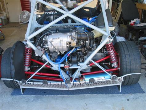 Are Mid Engine Cars Difficult To Diy Grassroots Motorsports Forum