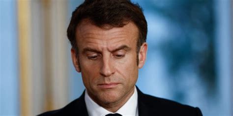Info Europe 1 Après La Mort Dun Militaire En Guyane Macron Se Rend