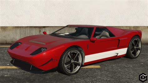 Best Grand Theft Auto 5 Cars List For 2023 Decidel