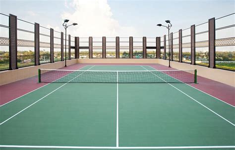 Pin On Beautiful Tennis Courts