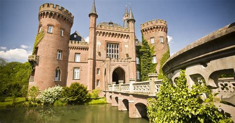The Fairy Tale Castles Of Germany