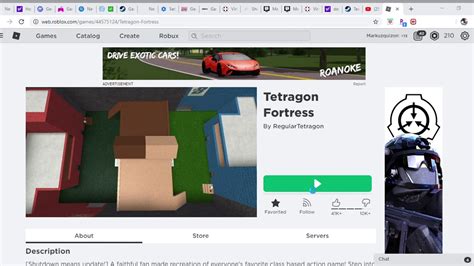Tetragon Fortress Team Fortress 2 Roblox Gameplay Youtube