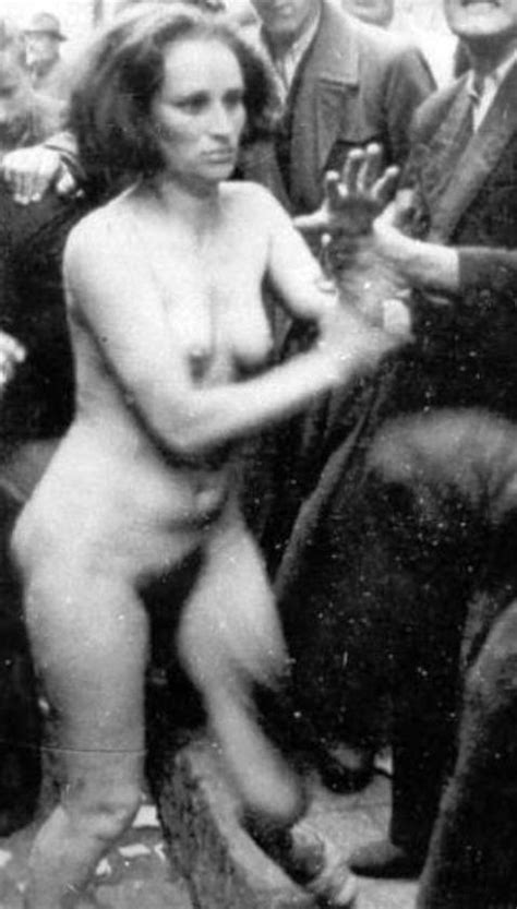 Forced To Strip Naked Nazi Porn