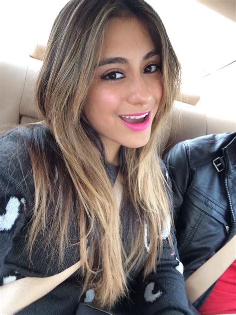 Ally Brooke On Twitter Guess What Everybody I Finally Got A New