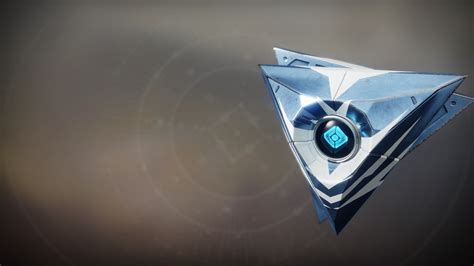Triangle Shell Legendary Ghost Shell