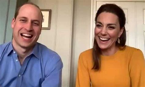 11 Royals And Their Guilty Pleasures Revealed Prince William And Kate William And Kate