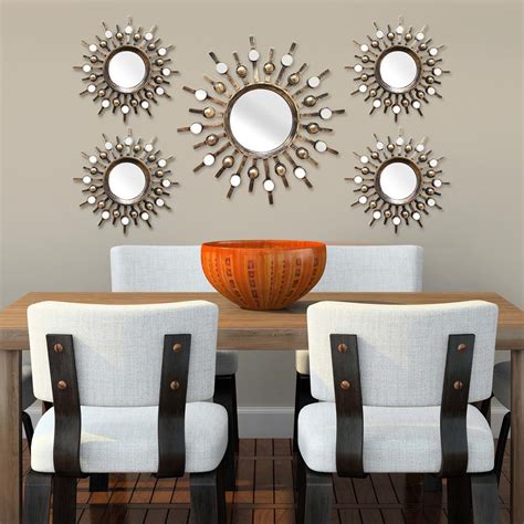 Best 20 Of Cool Wall Mirrors