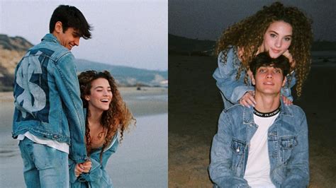 Sofie Dossi And Dom Tiktok Compilation Part 2 Do You Think They Are