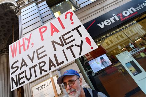 Opinion Everyone Is Suing Everyone Over Net Neutrality Congress