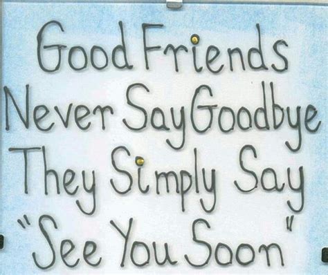 Best saying goodbye quotes selected by thousands of our users! GOODBYE QUOTES image quotes at relatably.com