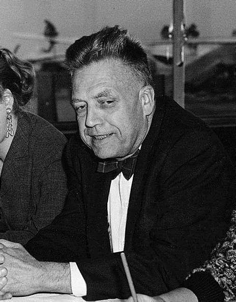 Alfred Kinsey The Story Behind The Father Of The Sexual Revolution