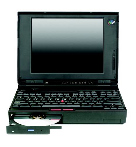 25 Jahre Thinkpad Notebooks Ein Rückblick Teil 1 Der Anfang Unter